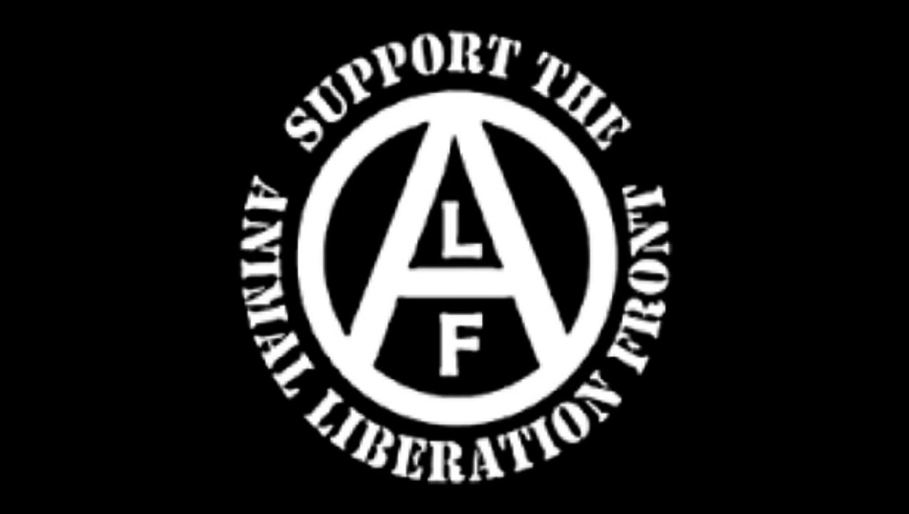 A.L.F ( Animal Liberation Front ) scènes profonde du film HD