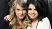 Top 5 Moments From Taylor Swift Selena Gomez Facetime