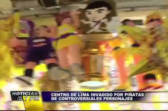 Noticias de las 7: cerca de 30 personas fallecieron en dos atentados en Rusia (1/2)