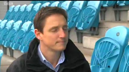 BBC Channel Islands News - 30/12/13