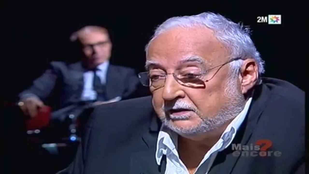 Mais encore avec Ghaleb Bencheikh