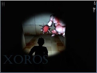 xoros juega the maze