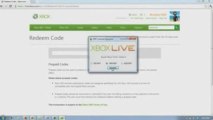 [ No1] How To Get Free Microsoft Points For Xbox 360 December 2013 Free Xbox Live Codes 2013