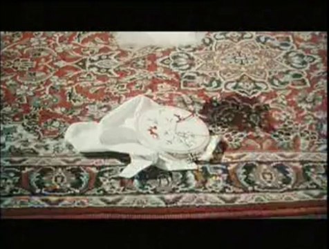 Two Angels / Deux anges (2003) - Trailer