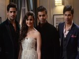 Koffee With Karan 4 Alia Varun Dont Know Who President Of India Is