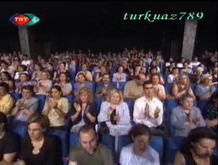 Bahadır ÖZÜŞEN-Her Günümde Bu Sevdanın İzi Var