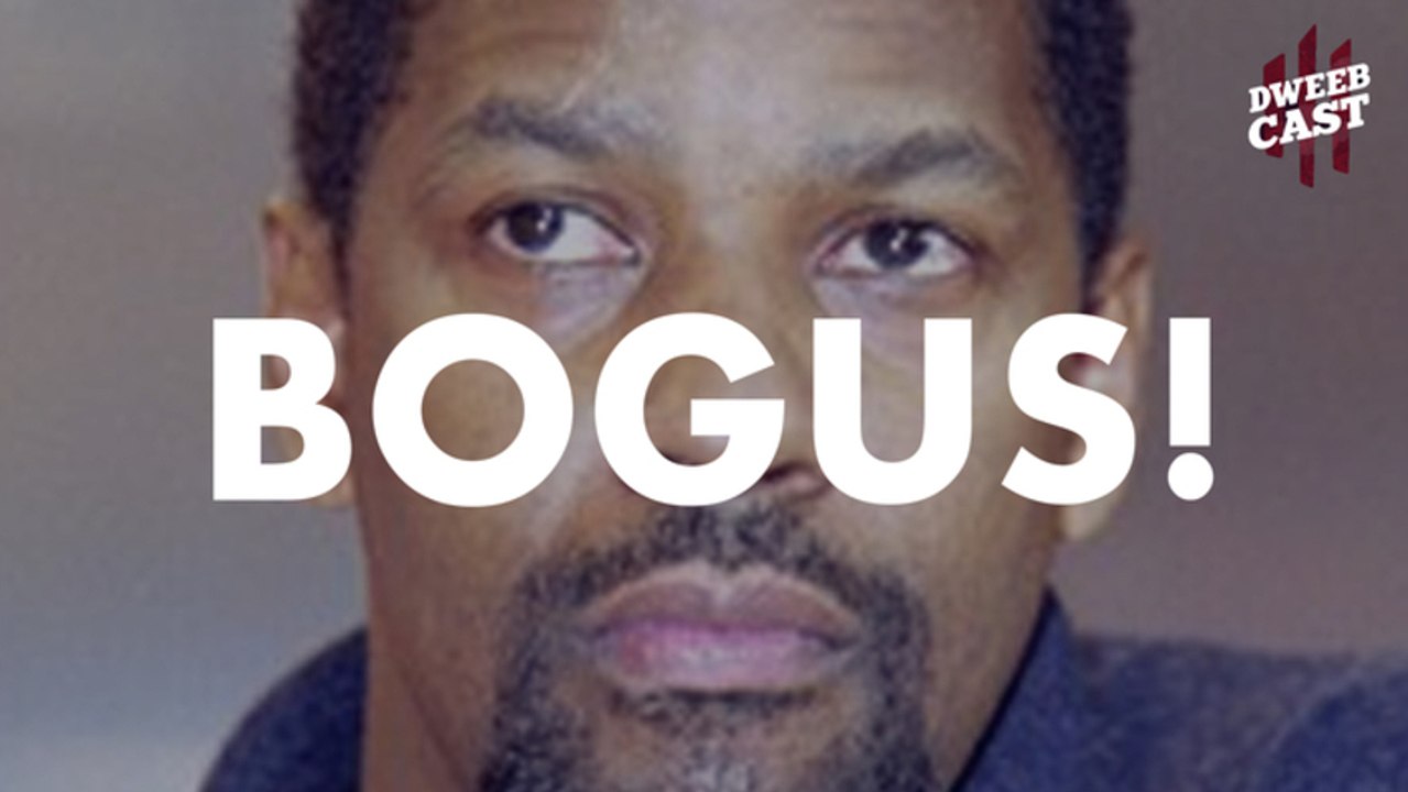 Denzel as Green Lantern? Bogus Casting Rumors of 2013! | DweebCast | OraTV