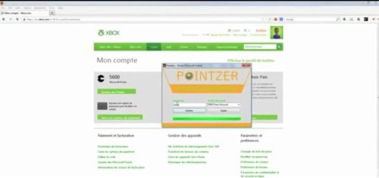 Free Xbox Live Microsoft Points [1600 Microsoft Points Free] December 2013