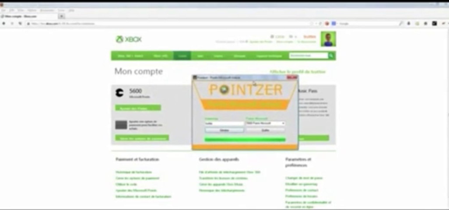 Free Xbox Live Microsoft Points [Free Live Points] Free Xbox Live Codes December 2013