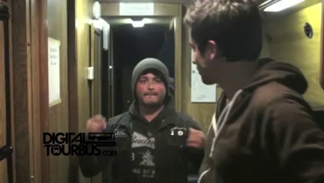 Destroy Rebuild Until God Shows (D.R.U.G.S.) - BUS INVADERS Ep. 310