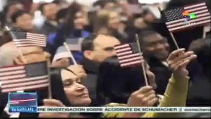 Carolina del Norte aprobó en 2013 una ley de voto discriminatoria