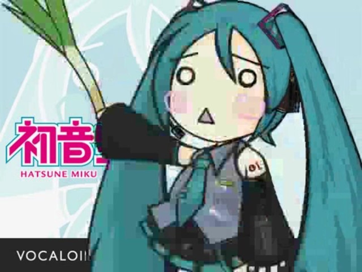 Ievan Polkka 初音ミク 動画 Dailymotion