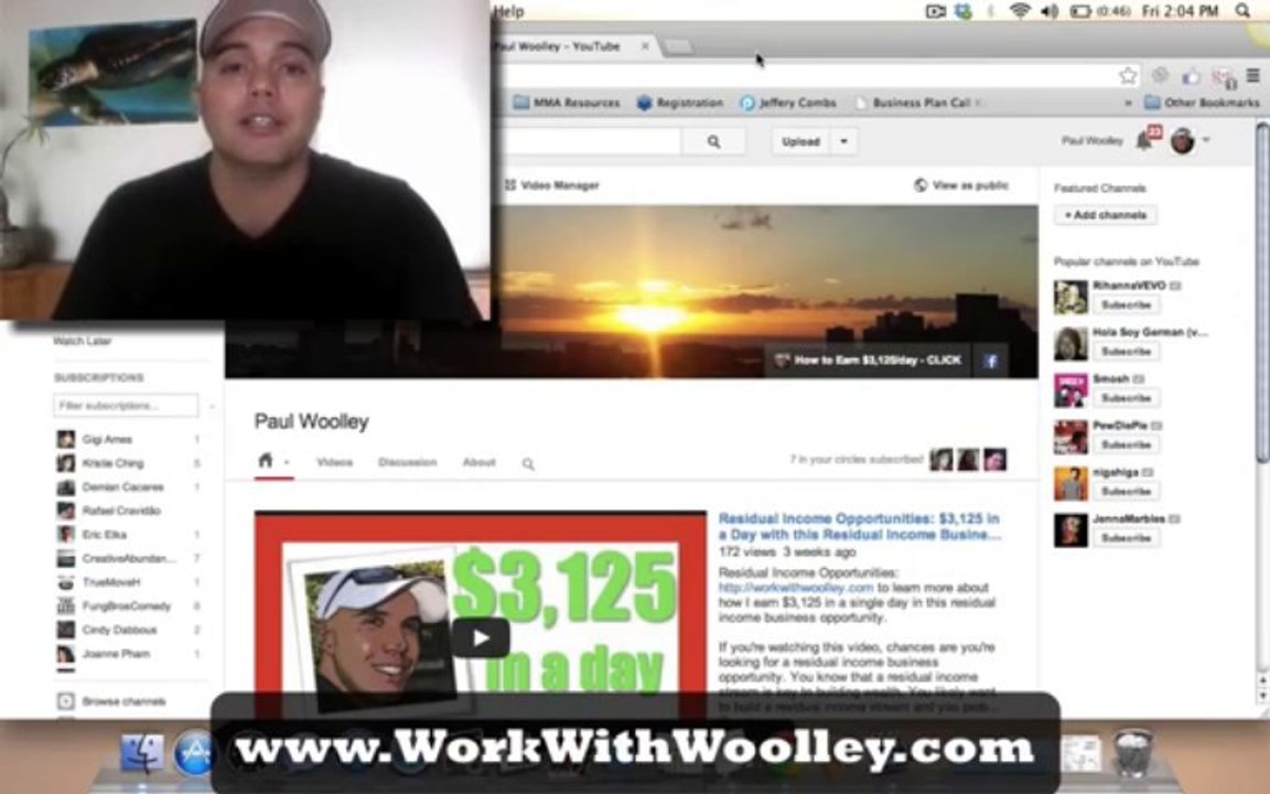 Seacret Direct Reviews (Seacret Direct Scam?) - The TRUTH Behind the "Seacret Direct" Business