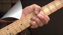 Funk Guitar Lesson - Eclectic Electric II with Jimmy Dillon - Easy Rhythm Guitar