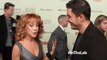Actress/Comedian & Grammy Nominee Kathy Griffin HBO Red Carpet