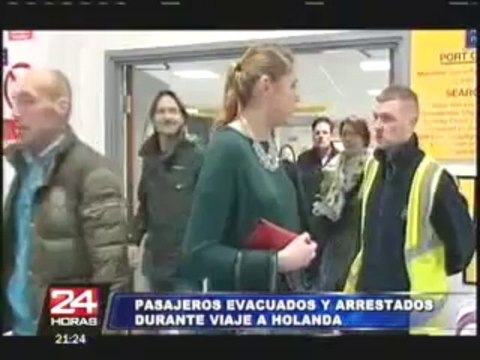 Rusia: al menos 14 personas mueren tras nuevo atentado terrorista en Volgogrado