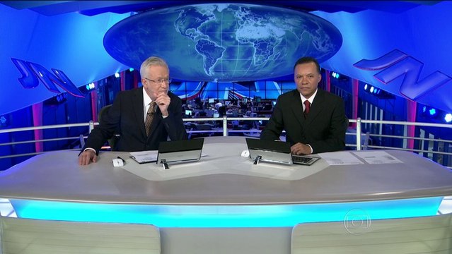 Jornal Nacional - Segunda-Feira - 30/12/2013 - Parte 1 [720p]