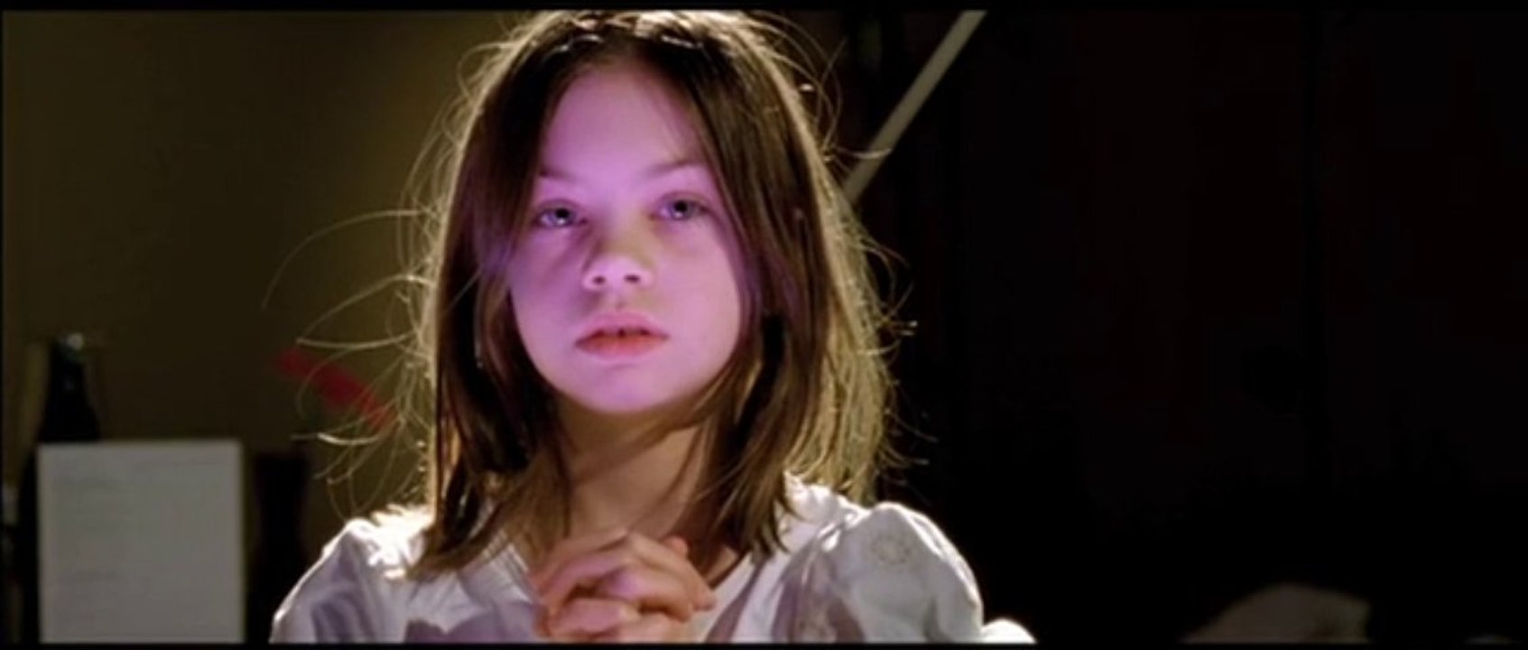 Maria - Trailer