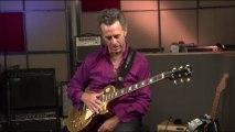 Rhythm & Blues Guitar Lesson in the style of Jimmy Hendrix by Jimmy Dillon - plus - Guitar Jam