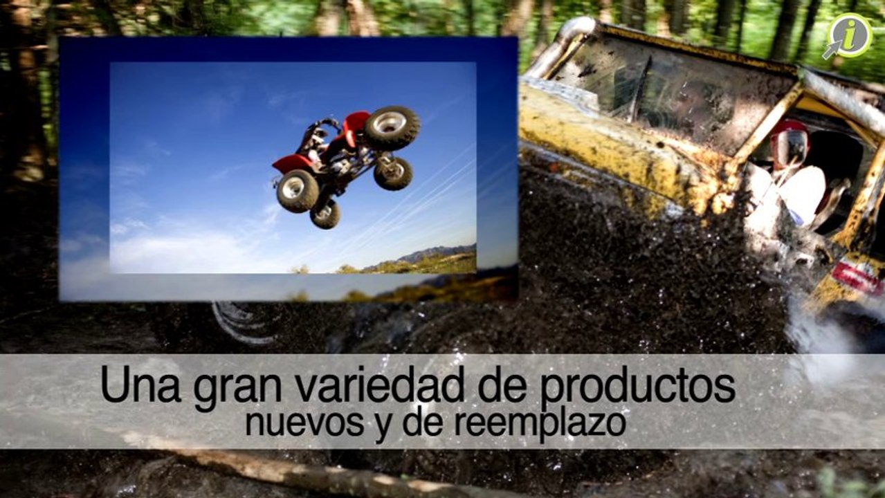 FJ Off Road Shop / Piezas de Repuesto y Accesorios 4x4 Bayamón