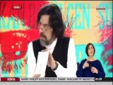 İnsanlar mezarı bile dünya için yapıyor! [Yrd. Doç Dr. Emre Dorman]