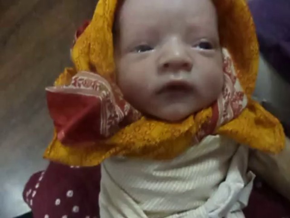 Cute babies - Very Nice Smile