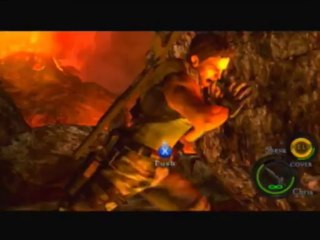 History of Albert Wesker Part 23