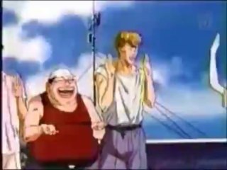 OPENIGS DE ANIMES  ANTIGUOS parte 2