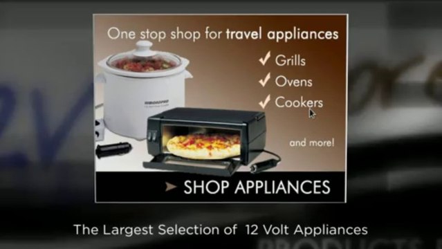 12 Volt TV | USA | Call- 1-877-432-7660 | My12VoltStore