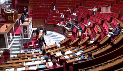 REFONDATION DE L’ÉCOLE DE LA RÉPUBLIQUE (deuxième lecture) - Lundi 3 Juin 2013