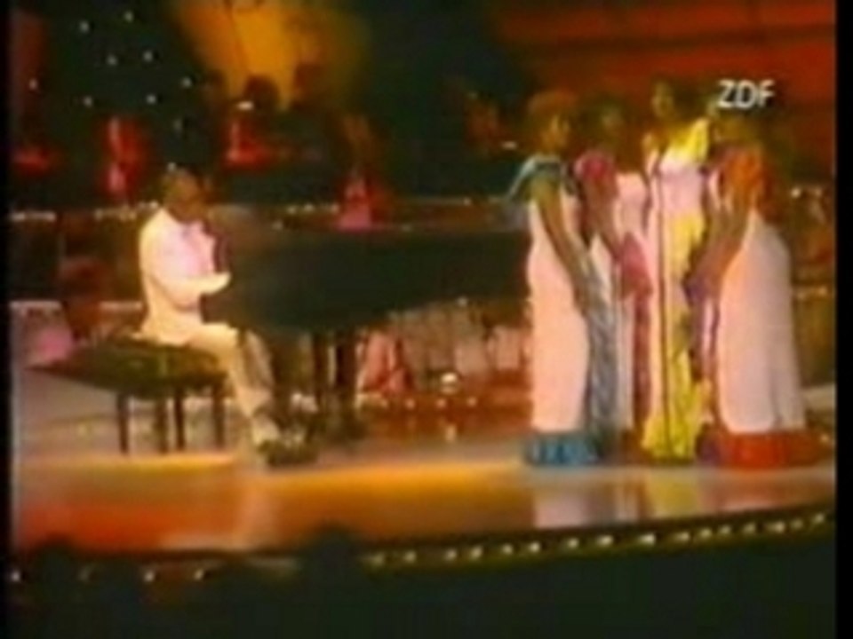 Ray charles