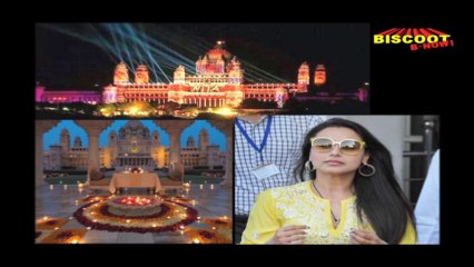 Adi-Rani to wed in Jodhpur on 10th Feb?