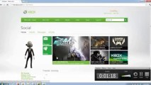 Xbox Live Codes Generator] Leaked Xbox Live Codes Generator December 2013