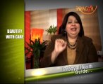 Dr. Shehla Aggarwal advised,For looking stunning & beautiful, how to beautify youself  with care
