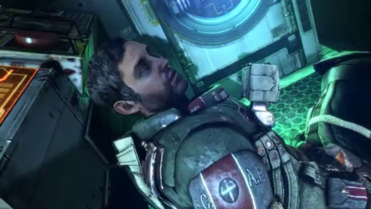 Dead Space 3 [Pt.44]