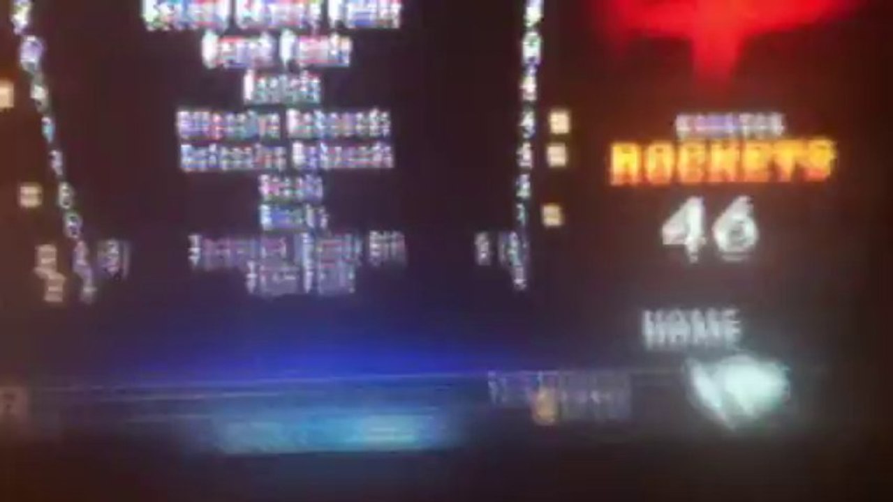 My win did not record vs. bread