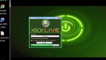 Generateur de microsoft points - generateur de code Xbox Live (téléchargement gratuit) - November 2013
