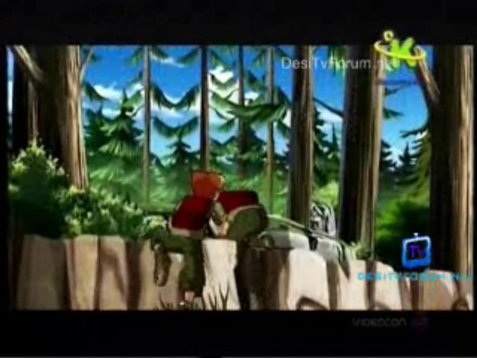 The Amazing Spiez 31st December 2013 Video Watch Online pt1