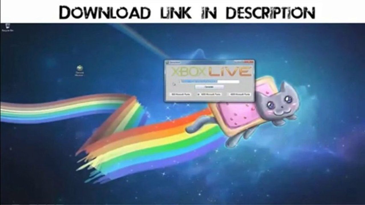 Microsoft Points Generator [Microsoft Points Codes For Free December 2013