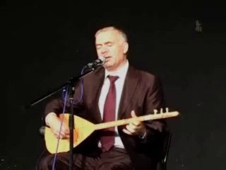 Hasan KAPLANi - _Bugün Dost Yaralanmış_ (Konser)