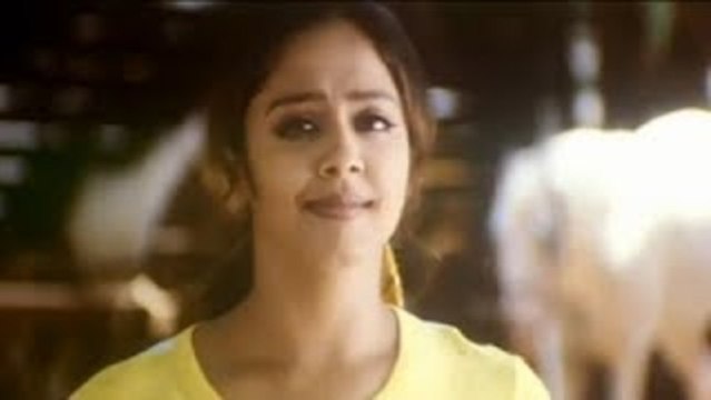 Baila Re Baila - Bentley Mitchum, Jyotika - Little John - Superhit Tamil Song