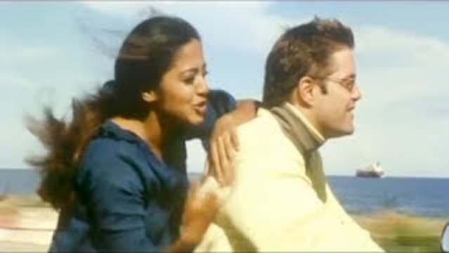 Hey Lady Don't Treat me - Bentley Mitchum, Jyotika - Tamil Classic Song