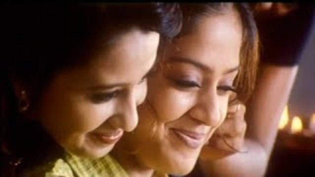 Laila Laila Song - Little John - Bentley Mitchum, Jyotika - Tamil Song