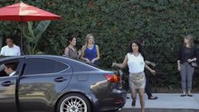 Audi bullies luxury marques in new advert