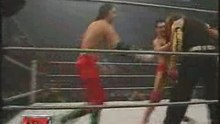 Hardy Boyz Reunite