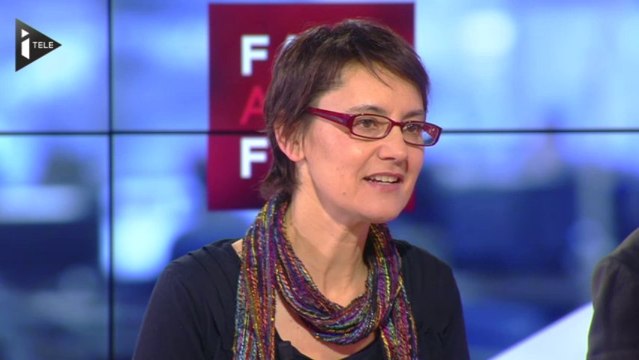 Nathalie Arthaud : il y a un matraquage fiscal contre les plus pauvres