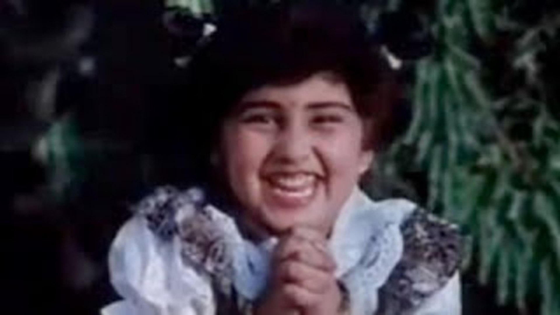 Baby Shamili