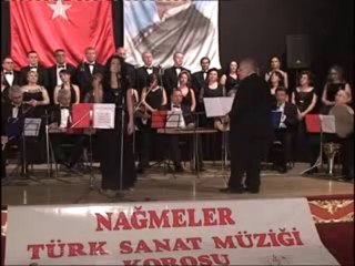 GÜLCAN KAYA - bir ihtimal daha var.avi