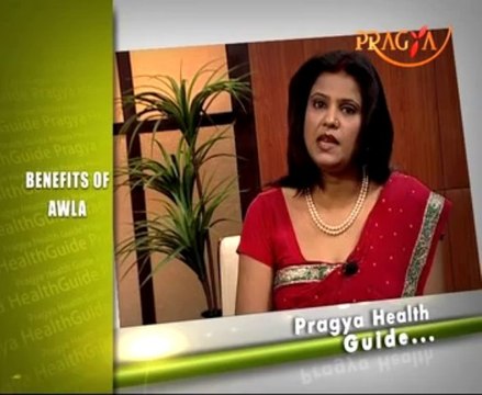 Naturopath Payal Sinha advised nutritional and health benefits of amla that Gooseberry(Amla) is helpful in preventing mouth ulcers,baldness & more