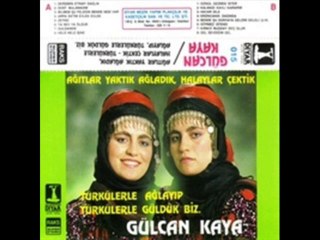 Gülcan Kaya Güldanem